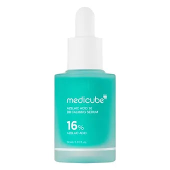 Medicube - AZELAIC ACID 16 BB CALMING SERUM 30ml