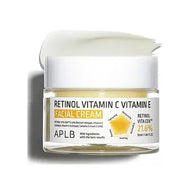 APLB - Retinol Vitamin C Vitamin E   Facial Cream 55ml