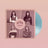 BLACKPINK - The Game Photocard Collection Back To Retro