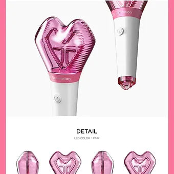 Girls' Generation - MINI FANLIGHT KEYRING
