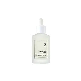 Numbuzin - No.3 Skin Softening Serum 50ml