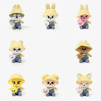 Stray Kids 'SKZOO POPUP STORE 2025' Japan 2nd Official MD - Soft Toy