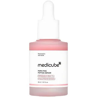 medicube - PDRN Pink Peptide Serum 30ml
