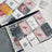 Binder de 8 espacios