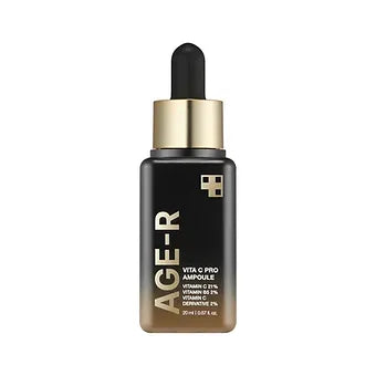 Medicube - AGE-R VITA C PRO AMPOULE 20ml