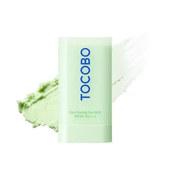 TOCOBO - CICA COOLING SUN STICK SPF50+ PA++++