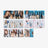 TWICE -TRADING CARD HOME 9ROUND