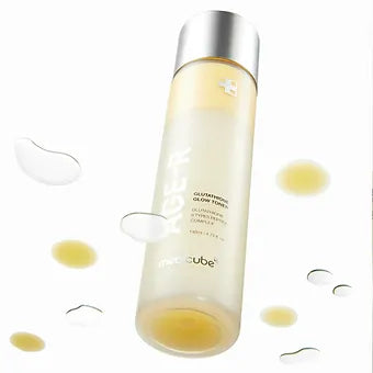 Medicube - AGE-R GLUTATHIONE GLOW TONER 140ml