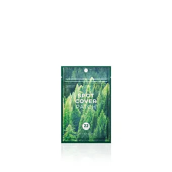 Skin1004 - Spot Cover Patch 22pcs