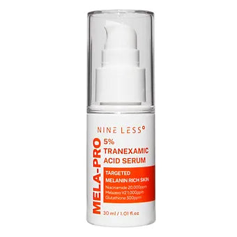 NINE LESS - MELA-PRO Tranexamic Acid Serum 30ml