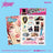 SEULGI - 2nd mini album [Accidentally On Purpose] (Sticker Ver.)