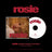 [YG SELECT POB] ROSÉ (BLACKPINK) – First Studio Album [rosie] (JEWEL)