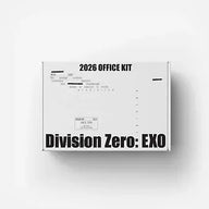 EXO - 2026 SEASON'S GREETINGS