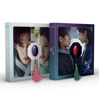 tvN - OST Alchemy of Souls (환혼) (Random Ver.)