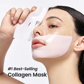 BIODANCE - Bio-Collagen Real Deep Mask 4ea