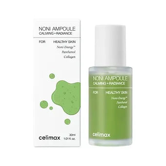 celimax -  NONI ENERGY AMPOULE 30ml