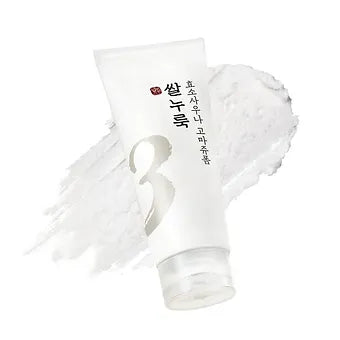 Numbuzin - No.3 Rice Enzyme Skin Softening Cleansing Foam 170ml