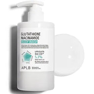 APLB - Glutathione Niacinamide Body Wash 300ml