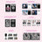 BLACKPINK - THE GAME PHOTOCARD COLLECTION (TALK SHOW)