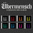 G-DRAGON - [ÜBERMENSCH] 3rd Album Jewel ver. (Random ver.)