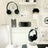Pegboard color blanco 28cm x 28cm