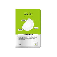 Anua - ULTRA THIN SPOT COVER PATCH 75EA
