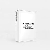 LE SSERAFIM - LE SSERAFIM 2024 SEASON’S GREETINGS