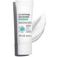 APLB - Glutathione Niacinamide Sunscreen 40ml