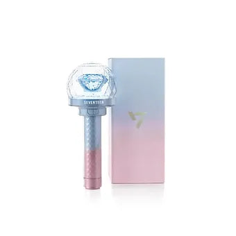 SEVENTEEN - Official Light Stick Ver.3 (10th Anniversary Ver.)