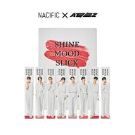 ATEEZ - Shine Mood Slick Box