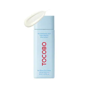TOCOBO - BIO WATERY SUN CREAM SPF50+ PA++++