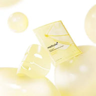 Medicube - KOJIC ACID TURMERIC BRIGHTENING GEL MASK