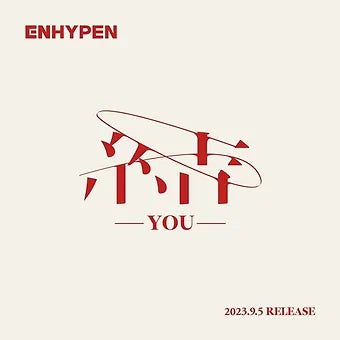 ENHYPEN - JAPAN 3RD SINGLE ALBUM