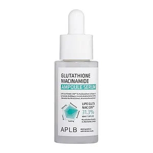 APLB - Glutathione Niacinamide Ampoule Serum 40ml
