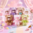 Rolife - Nanci Colorful Chocolate Cutie Bears Plush Blind Box