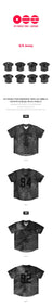 BTS - [ARIRANG] WORLD TOUR MD S/S Jersey