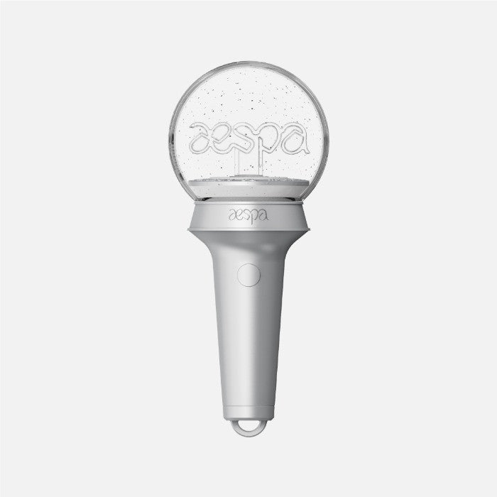aespa - MINI FANLIGHT KEYRING