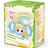JOYMIYA - Baby Spring Flower Fortune Plush Toy Doll Blind Box