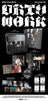aespa - Single Album [Dirty Work] (Dirty Code Ver.) (Random ver.)