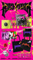 aespa - 6th mini album [Rich Man] (RICH MAN BAG Ver.) (Random ver.)