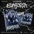ALPHA DRIVE ONE - 1st mini album ‘EUPHORIA’ (FREAK ALARM ver.)
