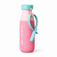 CHAKO LAB - Milk Bottle Ceramic (520ml)