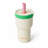 CHAKO LAB - Dual-Layer Tumbler (600ml)