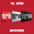 BOYNEXTDOOR - The Action [5th EP Album](Random ver.)