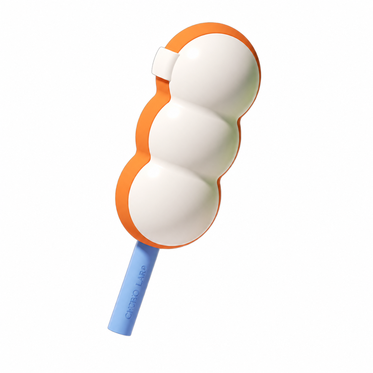 CHAKO LAB - Platinum Silicone Popsicle Moulds