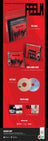 82MAJOR - FEELM [5th Mini Album - Keyring Ver.]