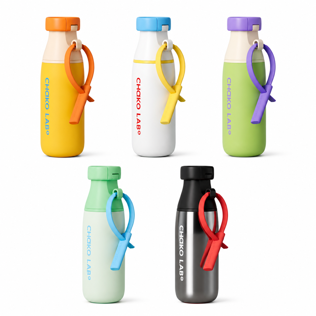 CHAKO LAB - Milk Pod (520ml)