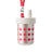 CHAKO LAB - BOBO CUP Stainless Steel – Magical Night (Christmas Edition) (485ml)