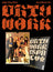 aespa - [DIRTY WORK] Single Album DIRTY WORKER Version