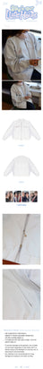 Stray Kids - Bomber Jacket [6th Fanmeeting 'STAY in Our Little House' Official MD]